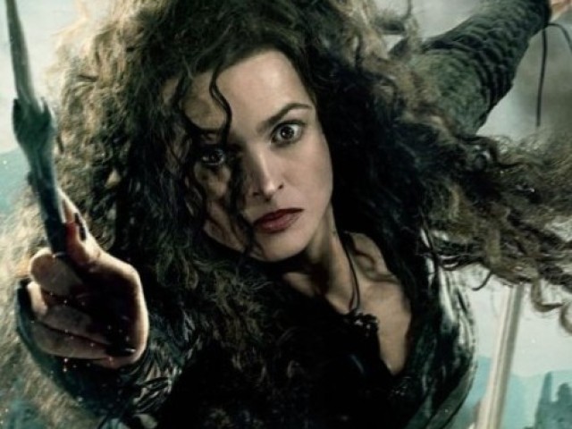 Belatrix Lestrange