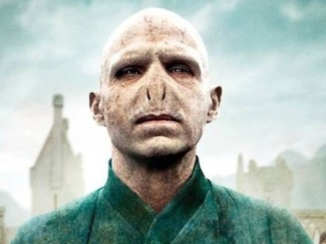 Lord Voldemort