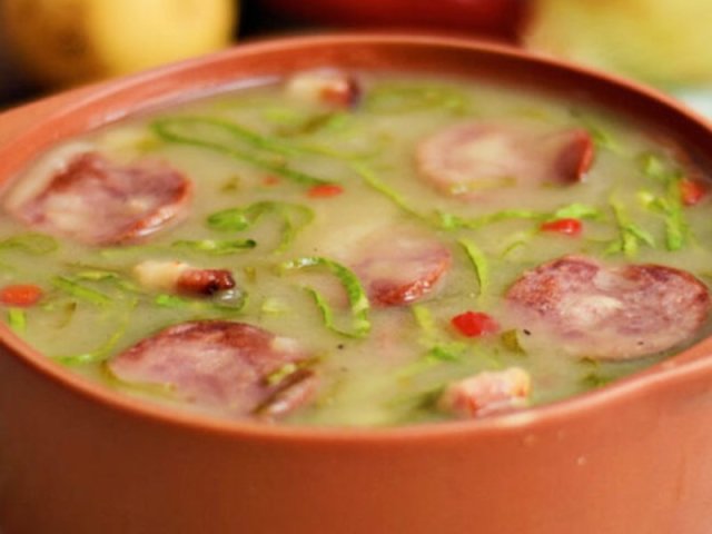 Caldo verde