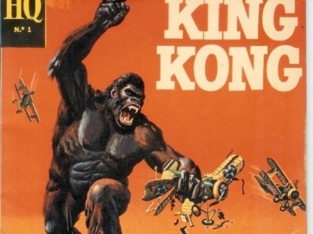 King Kong