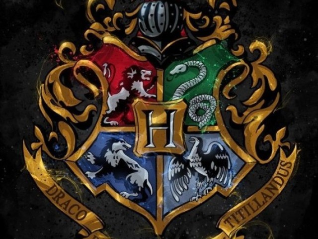 Hogwarts