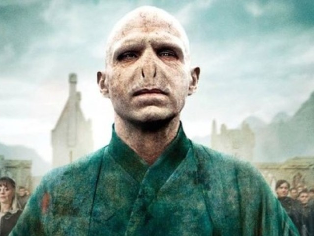 Lord Voldemort