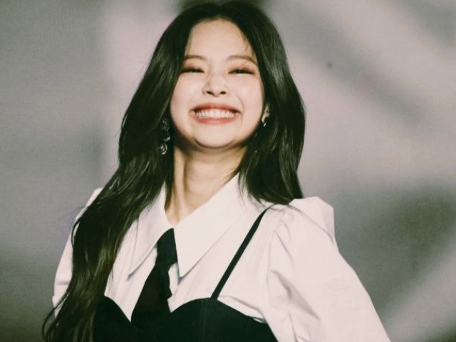 Jennie (BLACKPINK)