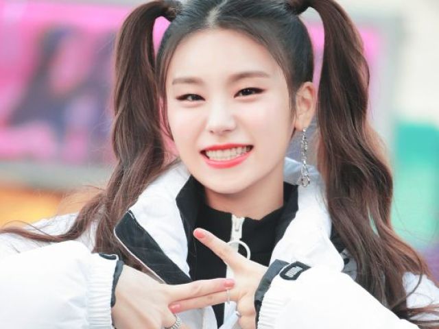 Yeji (ITZY)