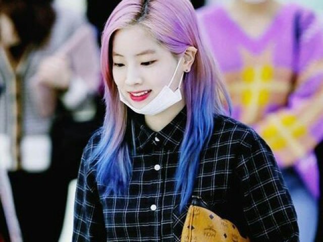 Dahyun (TWICE)