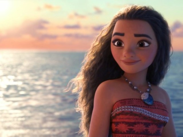 moana