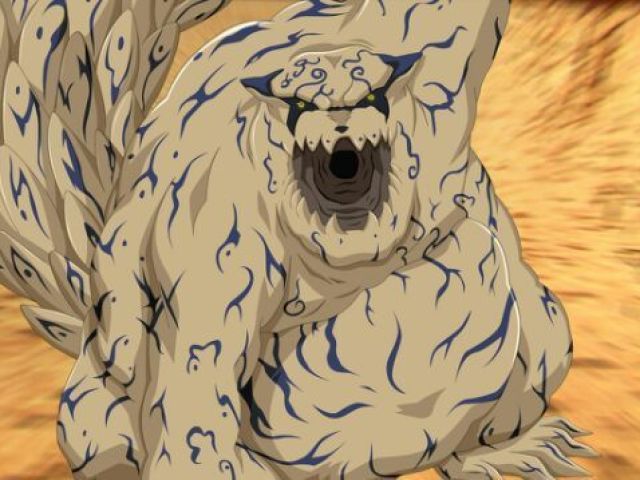 Shukaku (Ichibi)