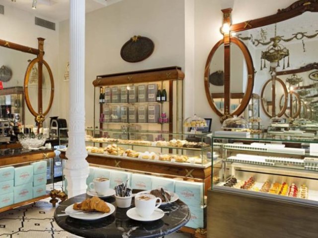 Luxuosa!