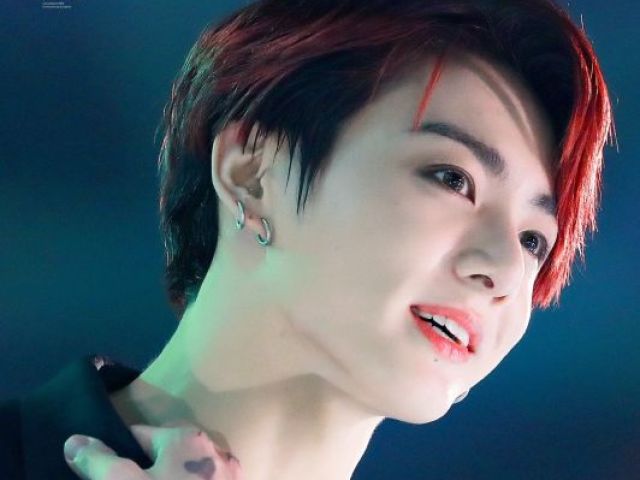 JUNGKOOK