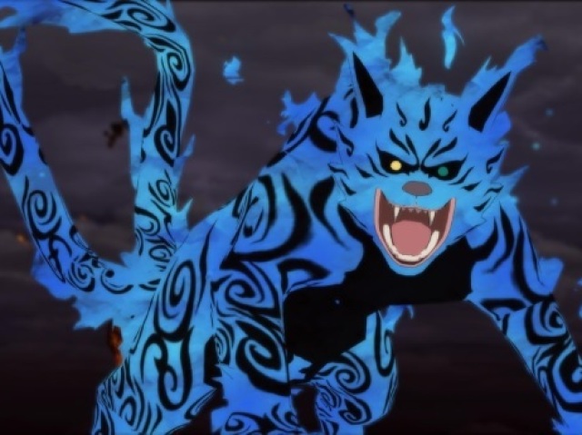 Matatabi (Nibi)