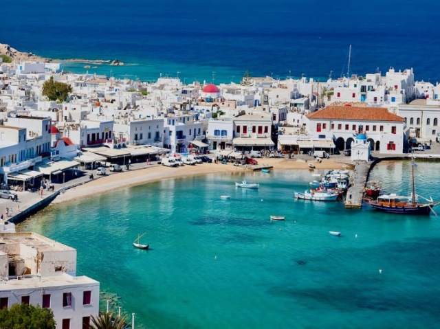 Mykonos