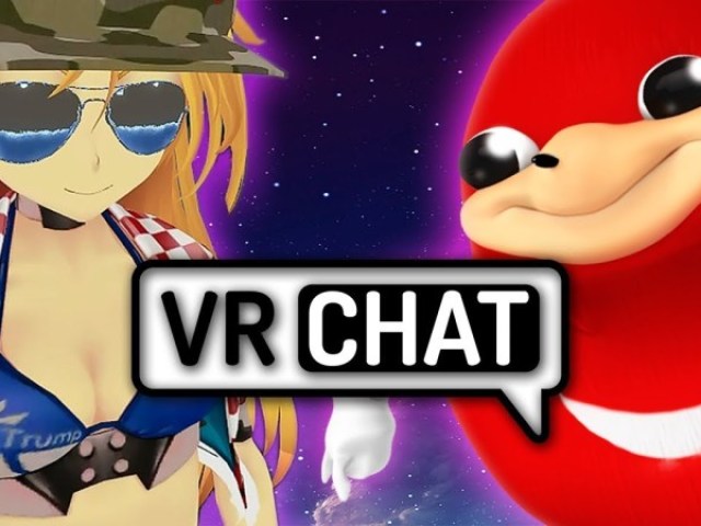 sexo por vr