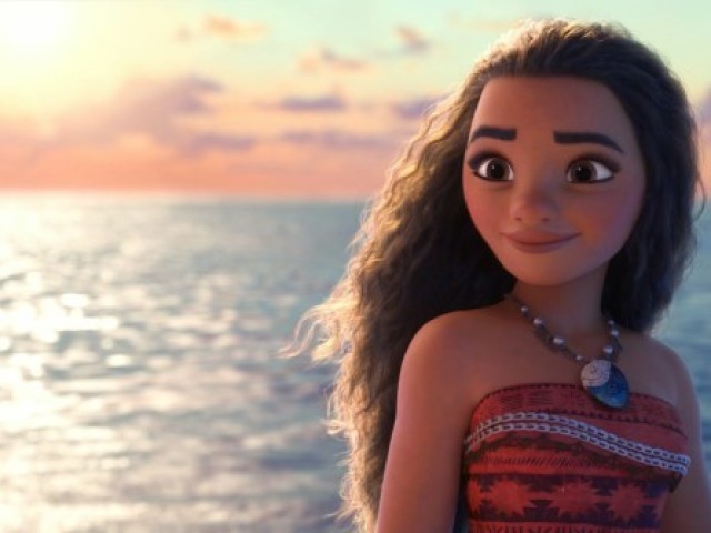 Moana