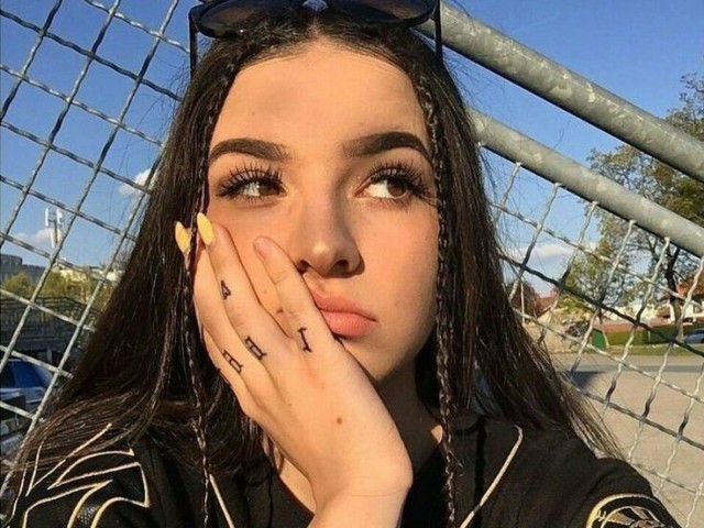 Burguesa bandida💜