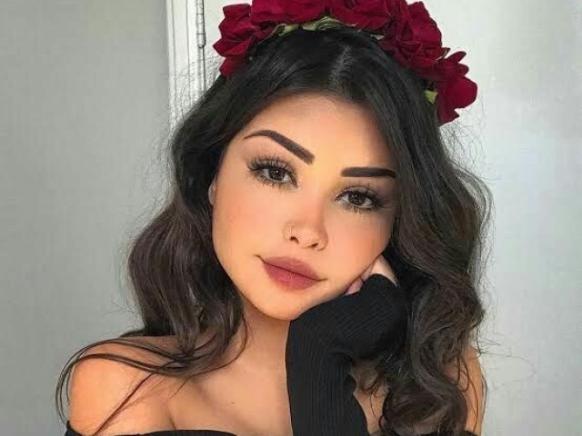 Burguesa estilosa💖