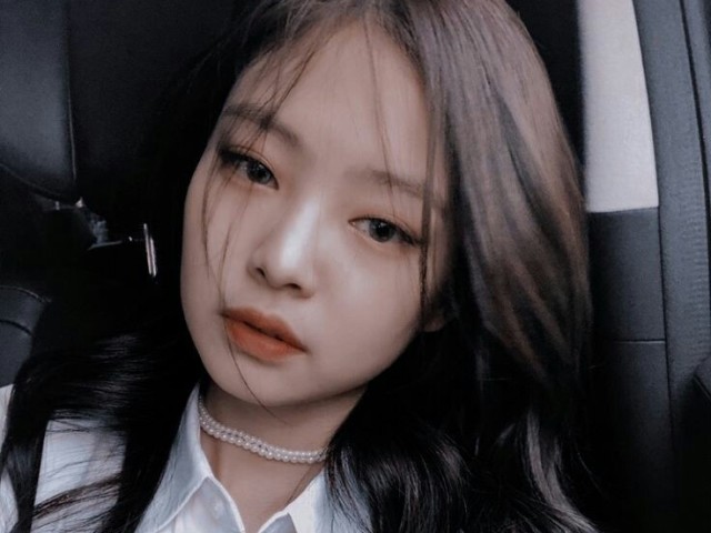 Jennie (BlackPink)