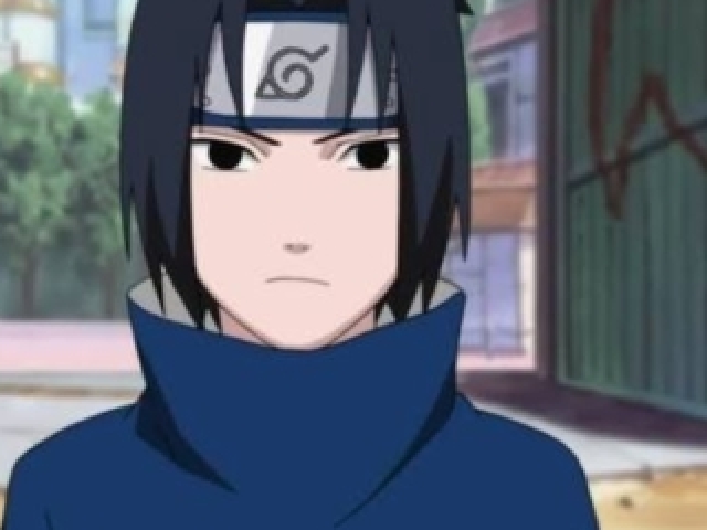 Sasuke