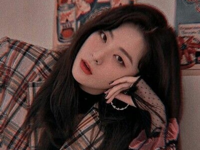 Seulgi (Red Velvet)