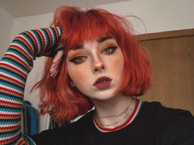 + e-girl :3