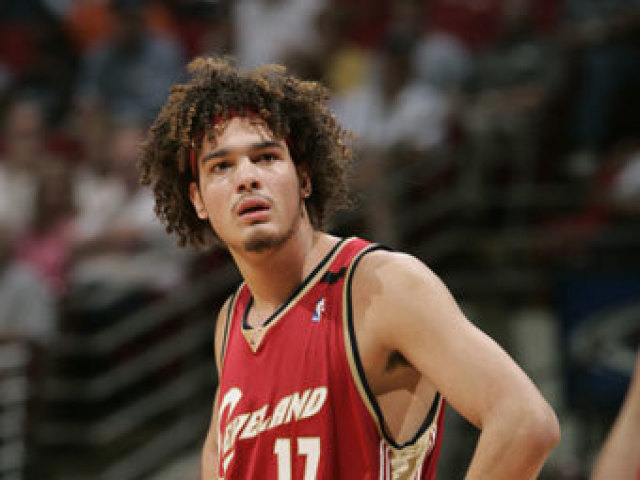 Anderson Varejão