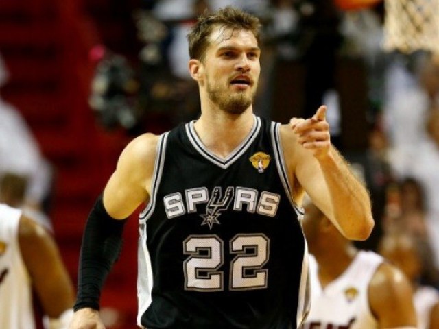 Tiago Splitter