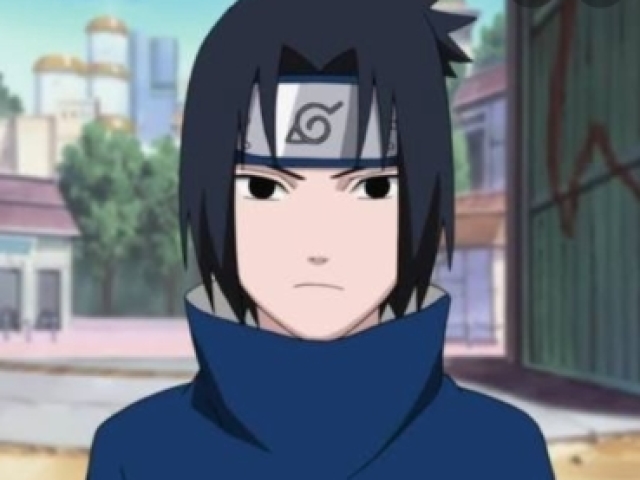 Sasuke