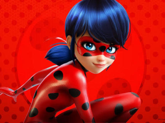 Ladybug