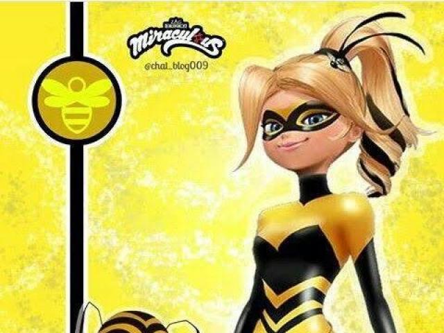 Queen Bee