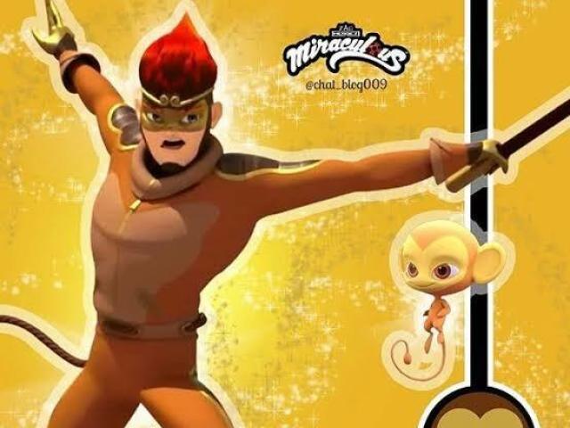 Monkey King