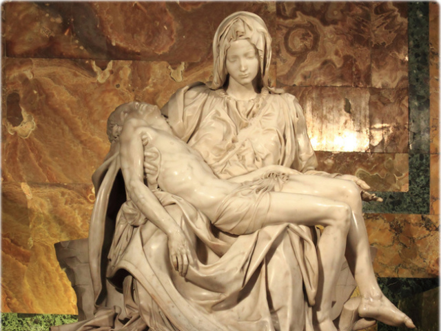 Pietà