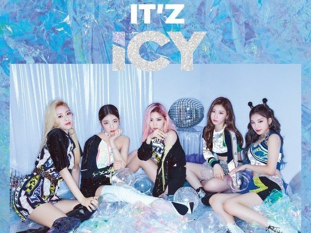 ICY- ITZY