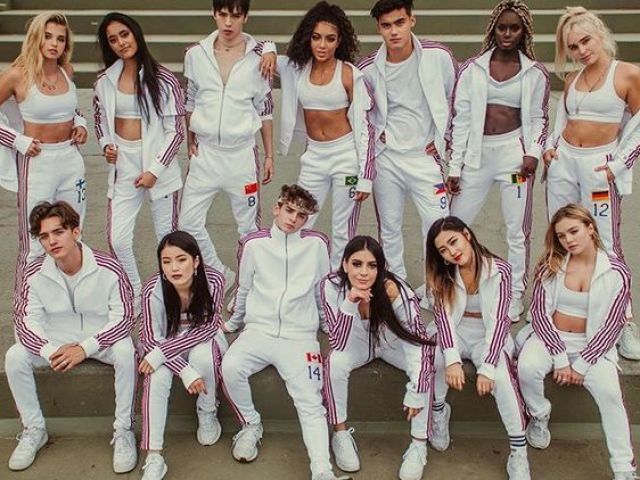 Now United