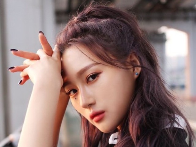 🌈Siyeon - DREAMCATCHER