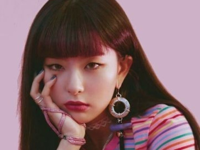 🌈Seulgi - REDVELVET