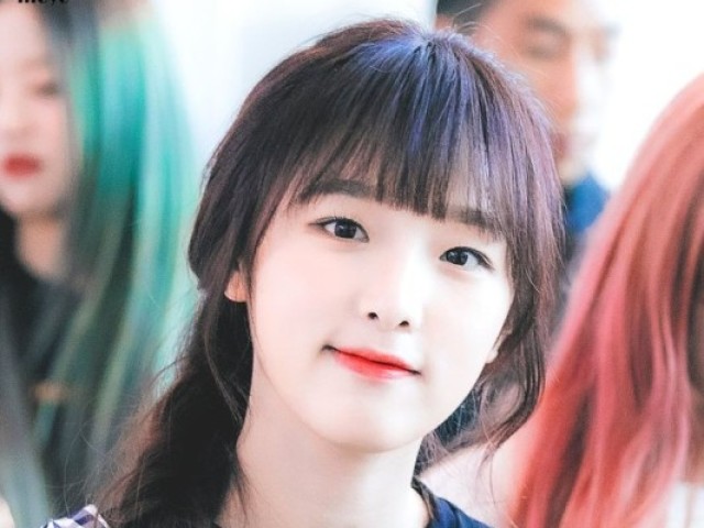 🌈Yena - IZ*ONE