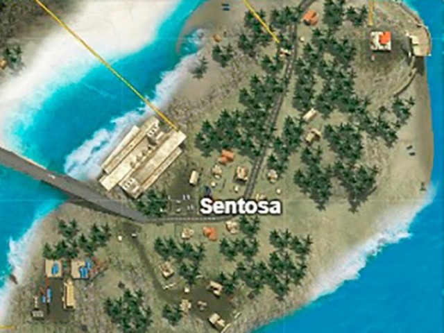 Sentosa