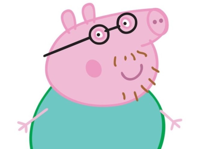 Papai pig