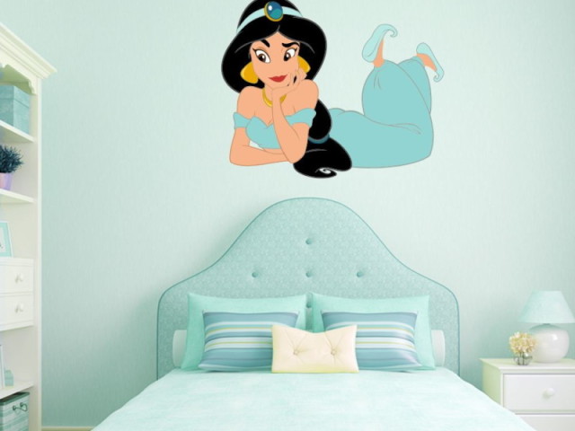 Quarto da jasmine