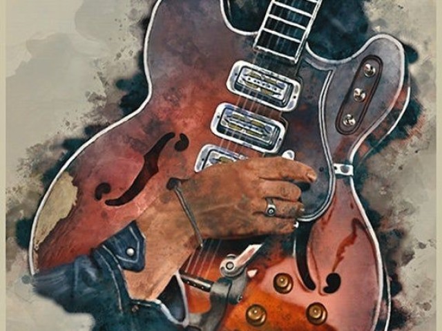 Veja o quanto você conhece sobre o Blues!