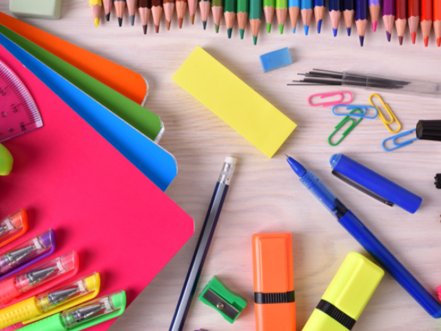 Qual será seu material escolar 2021?