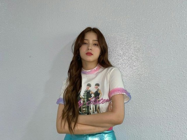 Nancy (Momoland)