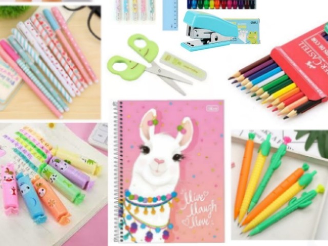 Material kawaii