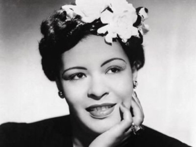 Billie Holiday