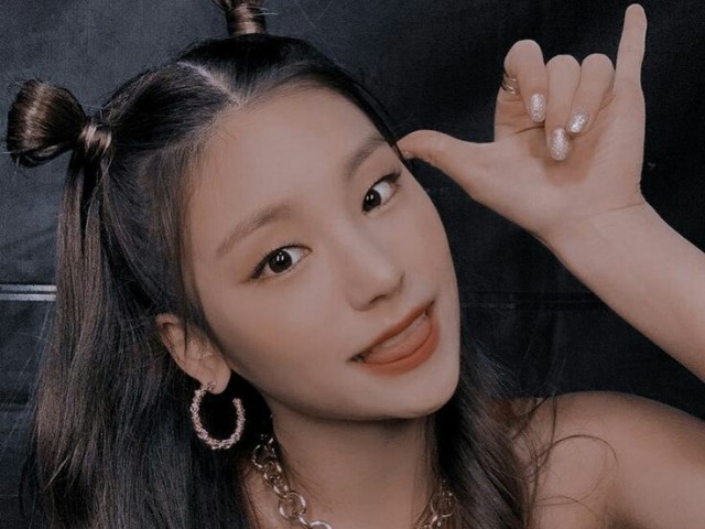 Yeji (Itzy)