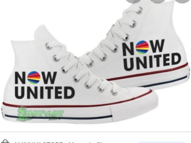 β€Now United