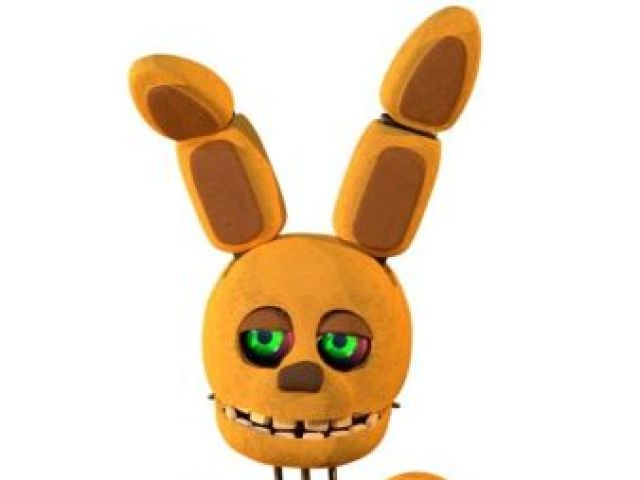 springbonnie