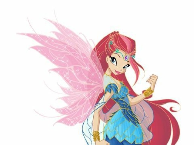 Bloomix