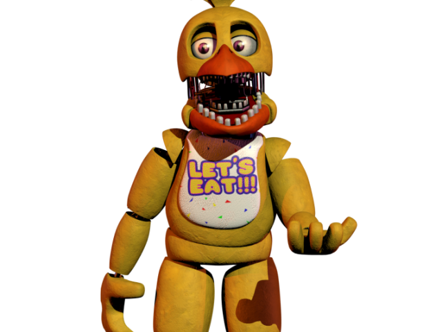 classic chica