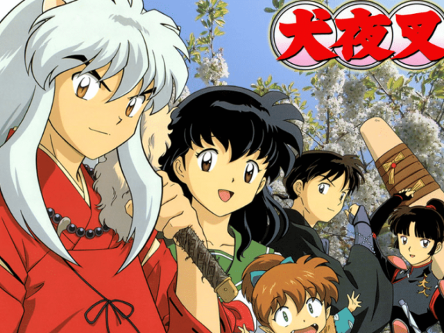 InuYasha