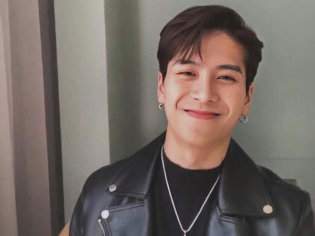 Jackson (GOT7)